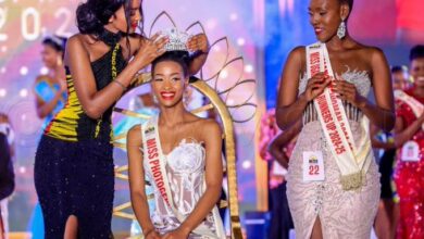 Photo of Natasha Nyonyozi Crowned Miss Uganda 2024