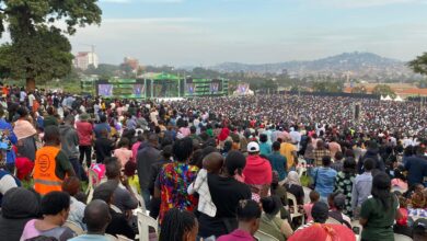 Photo of Phaneroo Ministry Celebrates 10 Years Of Transformation With A Jubilant Anniversary Event