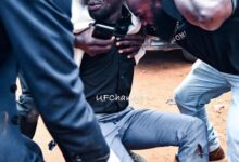 Photo of Robert Kyagulanyi Injured By Police: Analyzing The Assault On The NUP President