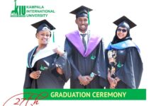 Photo of KIU To Hold 30th Graduation Ceremony On November 23, 2024