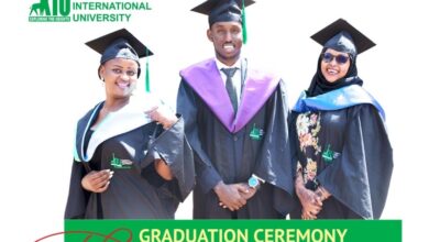 Photo of KIU To Hold 30th Graduation Ceremony On November 23, 2024