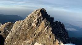 Photo of Discover The Majestic Rwenzori Mountains: Uganda’s Snow-Capped Wonder  This Is Not Nepal, This Is Uganda!