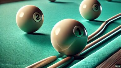 Photo of The Paradox of Life: Lessons from Rolling Balls on a Table