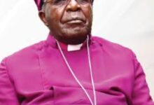 Photo of Fare-Thee-Well Bishop Emeritus Samuel Balagadde Ssekadde (1944-2024)