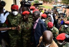 Photo of Dr. Kizza Besigye’s Arrest: A Plot Beyond Borders or a Borderline Ridiculous Charge?