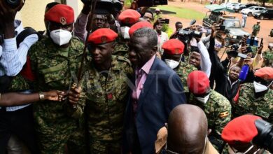 Photo of Dr. Kizza Besigye’s Arrest: A Plot Beyond Borders or a Borderline Ridiculous Charge?