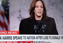 Photo of Kamala Harris’s Defeat to Donald Trump: Early Reflections on a Historic Upset