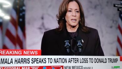 Photo of Kamala Harris’s Defeat to Donald Trump: Early Reflections on a Historic Upset