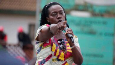 Photo of Kenyan Martha Karua to Lead Legal Defense for Dr. Kizza Besigye in Uganda’s Court Martial