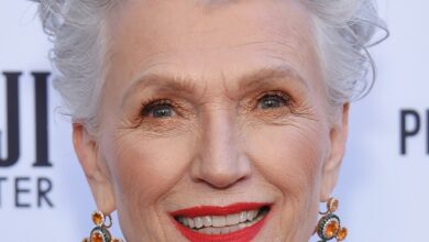 Photo of Maye Musk 76: The Remarkable Life of the World’s Richest Mother