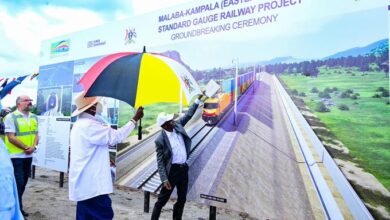 Photo of President Museveni Highlights Parish Development Model Success Stories During Teso Sub-Region Tour