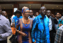 Photo of Dr. Kizza Besigye Reportedly Arrested in Nairobi and Detained in Kampala, Family Demands Immediate Release