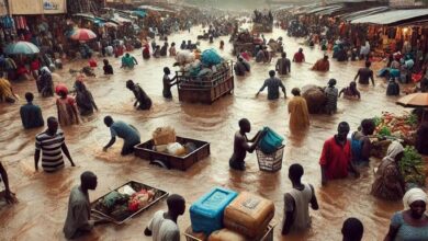 Photo of Ekizibu Ekireteddwa Olwa Ham Kiggundu Okuzimba Ku Mwaala Ggwe Nakivubo Mu Kampala