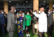 Photo of “Museveni Attends Prophet Kakande’s Church Launch, Raises Questions on Faith Healing and Commercialized Miracles