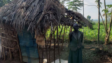 Photo of Tororo Widows in Land Grabbing Crisis: The Harrowing Tale of Aidah Aboth and Others