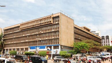 Photo of Did You Know? Kampala’s Distance Measurements Start at Amber House, Not the Post Office