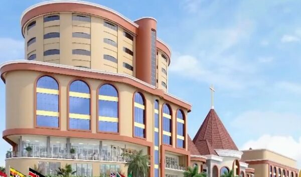 Uganda Today Edition: Kampala- Prophet Kakande to Launch the ...