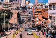 Photo of The Origin of Kampala: The Hill of Antelopes and the City of Seven Hills