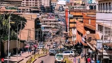 Photo of The Origin of Kampala: The Hill of Antelopes and the City of Seven Hills