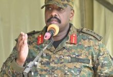 Photo of Uganda’s 4-Star General Sparks Uproar with Bizarre Tweets, Draws Mockery and Diplomatic Backlash