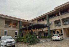 Photo of Top Government Official Fulfills Late Husband’s Dream with Launch of Four-Star Hotel in Ibanda