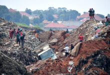 Photo of Uganda Today: Jimmy Ddungu Offers 50 Acres Free to KCCA Amid Landfill Controversy