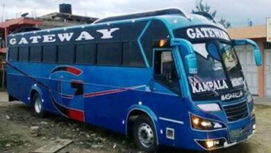 Photo of Gateway Bus: A Safe Journey or a Haven for Thieves?