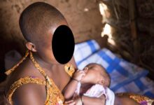 Photo of Tragedy in Kwania: Teenage Mother Accused of Killing Her Baby