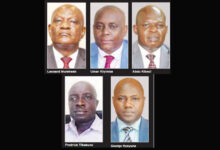 Photo of Suspension of Uganda’s Electoral Commission Officials Amidst Allegations