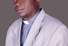 Photo of Gaster Nsereko Elected as The 7th Bishop Of West Buganda Diocese