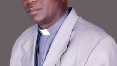 Photo of Gaster Nsereko Elected as The 7th Bishop Of West Buganda Diocese