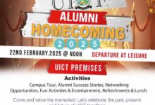 Photo of Uganda Institute of Communications Technology to Host Inaugural Alumni Reunion