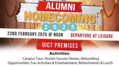 Photo of Uganda Institute of Communications Technology to Host Inaugural Alumni Reunion