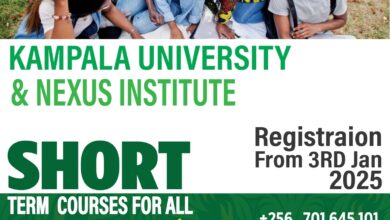 Photo of Kampala University Introduces Short Courses Across All Campuses