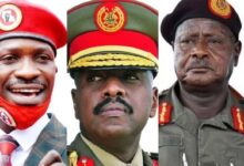 Photo of Muhoozi’s Alarming Tweet to Cut Off Kyagulanyi Head: A Threat to National Stability and Uganda’s International Image?