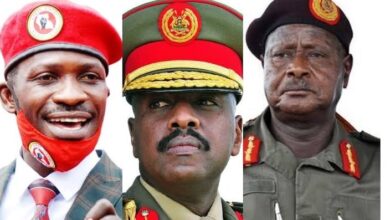 Photo of Muhoozi’s Alarming Tweet to Cut Off Kyagulanyi Head: A Threat to National Stability and Uganda’s International Image?