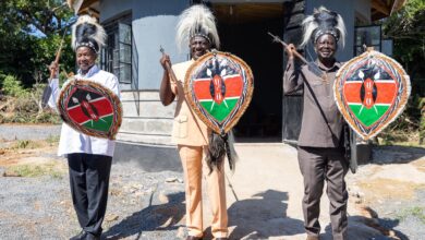 Photo of Ugandan President Museveni: Championing Peace Abroad While Breeding Anarchy at Home?