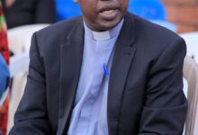 Photo of Bishop Katumba Tamale Faces Allegations of Influence Peddling in West Buganda Diocese Succession Process