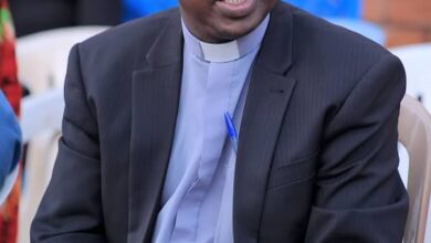 Photo of Bishop Katumba Tamale Faces Allegations of Influence Peddling in West Buganda Diocese Succession Process