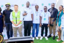 Photo of Electrify Africa Launches Electric Vehicle Charger Solutions in Uganda