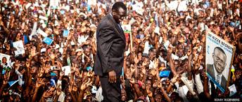 Photo of The Man Who Ruled Uganda’s Conscience: The Unyielding Legacy of Dr. Kizza Besigye