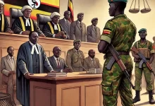 Photo of Supreme Court Ruling: It is Now Government Against Uganda’s Constitutional Order