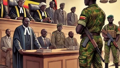 Photo of Supreme Court Ruling: It is Now Government Against Uganda’s Constitutional Order