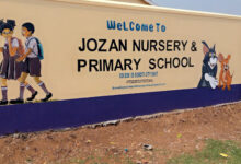 Photo of Horror at Jozan Nursery & Primary School: Director Suspected of Murdering Pupil in a Grisly Cover-Up