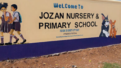 Photo of Horror at Jozan Nursery & Primary School: Director Suspected of Murdering Pupil in a Grisly Cover-Up