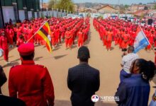 Photo of Kyagulanyi Raises Alarm Over Threats to His Life 