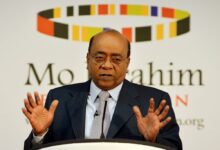 Photo of The Irony of Power: Mo Ibrahim’s Blunt Reminder to President Ruto on Museveni’s Legacy