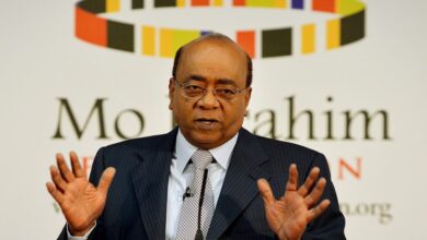 Photo of The Irony of Power: Mo Ibrahim’s Blunt Reminder to President Ruto on Museveni’s Legacy