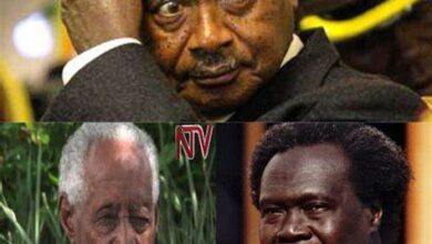 Photo of Mzee Boniface Byanyima on President Museveni: A Loner Without Leadership Skills