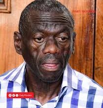 Photo of Dr. Kizza Besigye: From a Promising Medical Career to the Battlefield